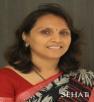 Dr. Swati T. Parakh Acupuncture Specialist in Bliss Healing Center Pune